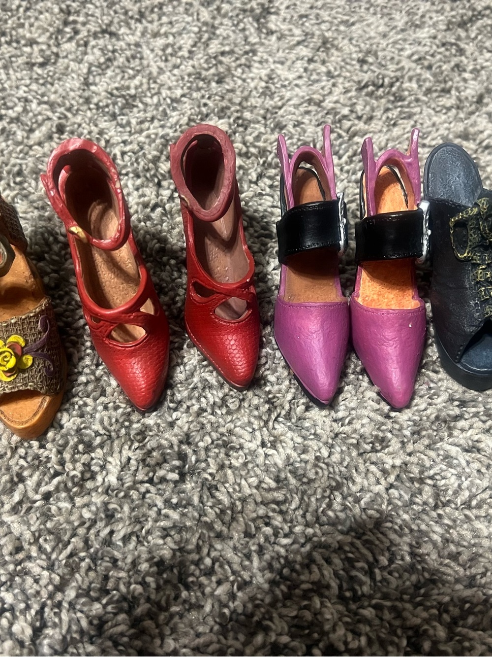 Mini shoes - Picture 4 of 4